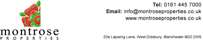 Montrose Properties