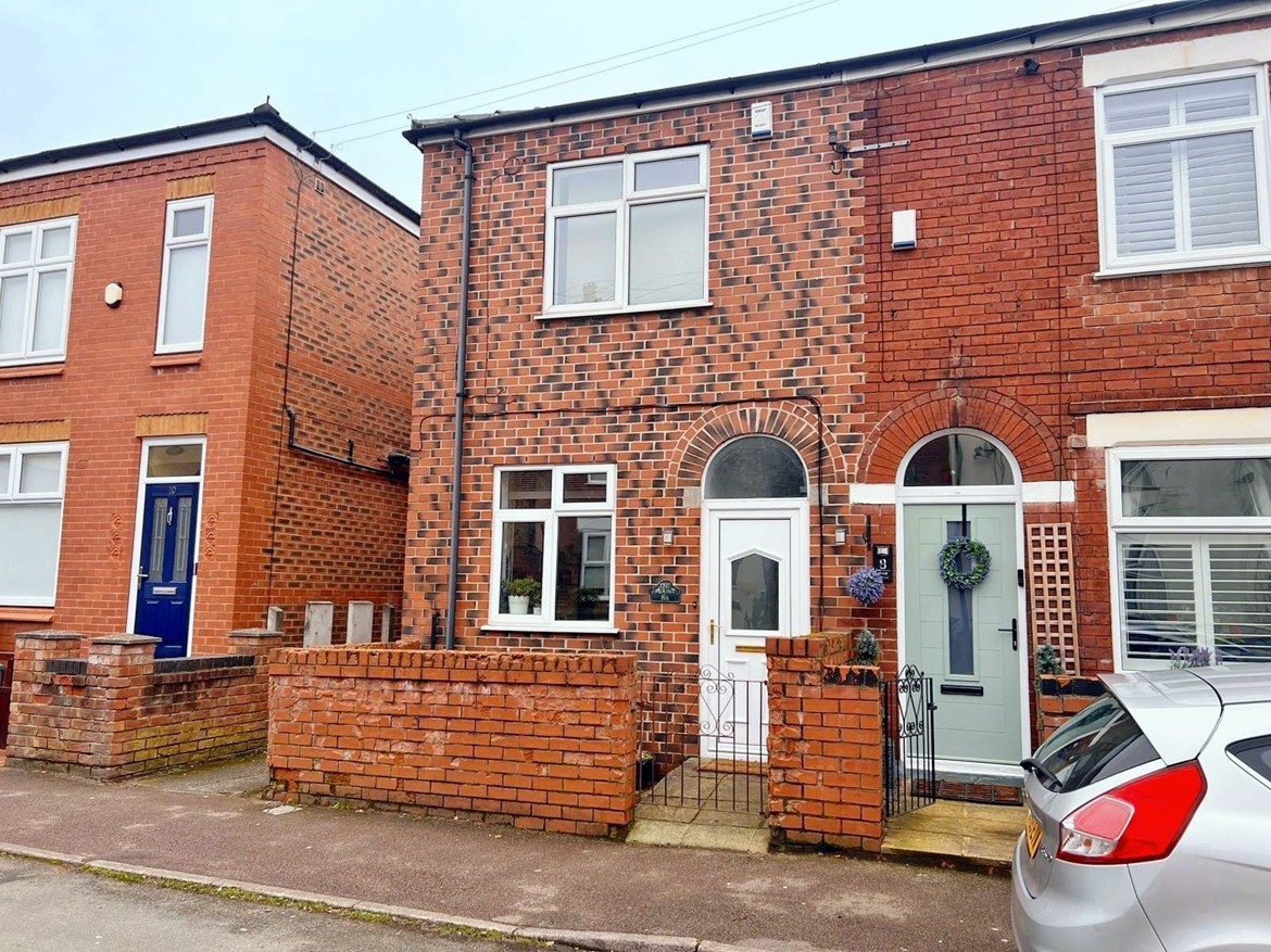 Images for Mount Pleasant, Hazel Grove, SK7 EAID:20966 BID:20966