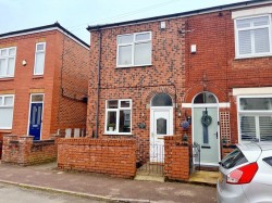 Images for Mount Pleasant, Hazel Grove, SK7