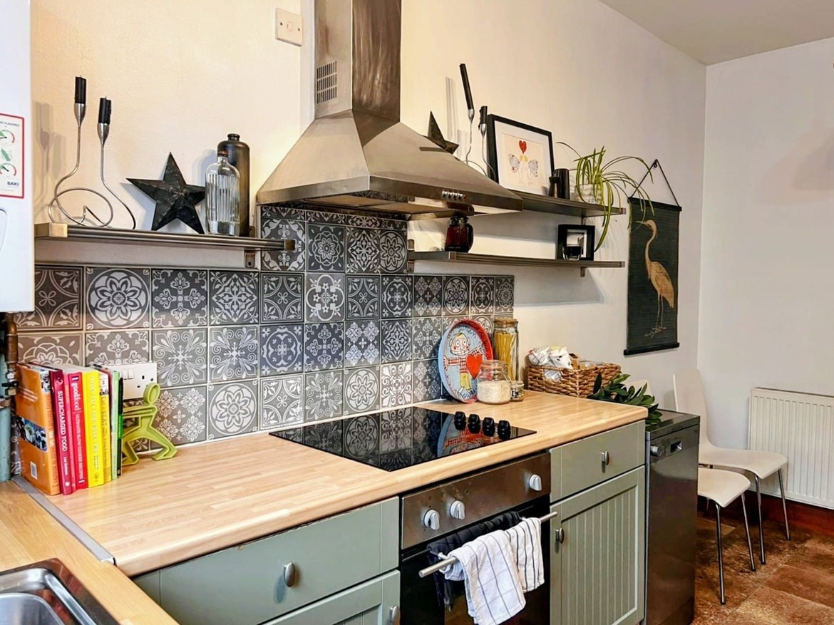 Images for Mount Pleasant, Hazel Grove, SK7 EAID:20966 BID:20966