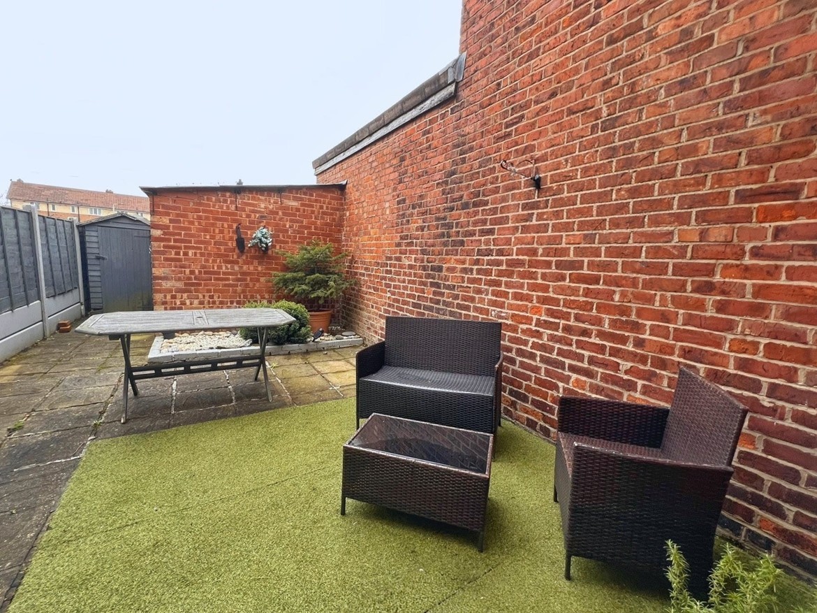 Images for Mount Pleasant, Hazel Grove, SK7 EAID:20966 BID:20966