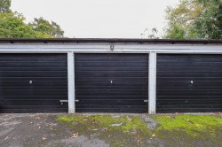 Images for Garage at Appleby Lodge, Wilmslow Road, M14