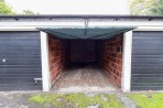 Garage At Appleby Lodge, Wilmslow Road, m14