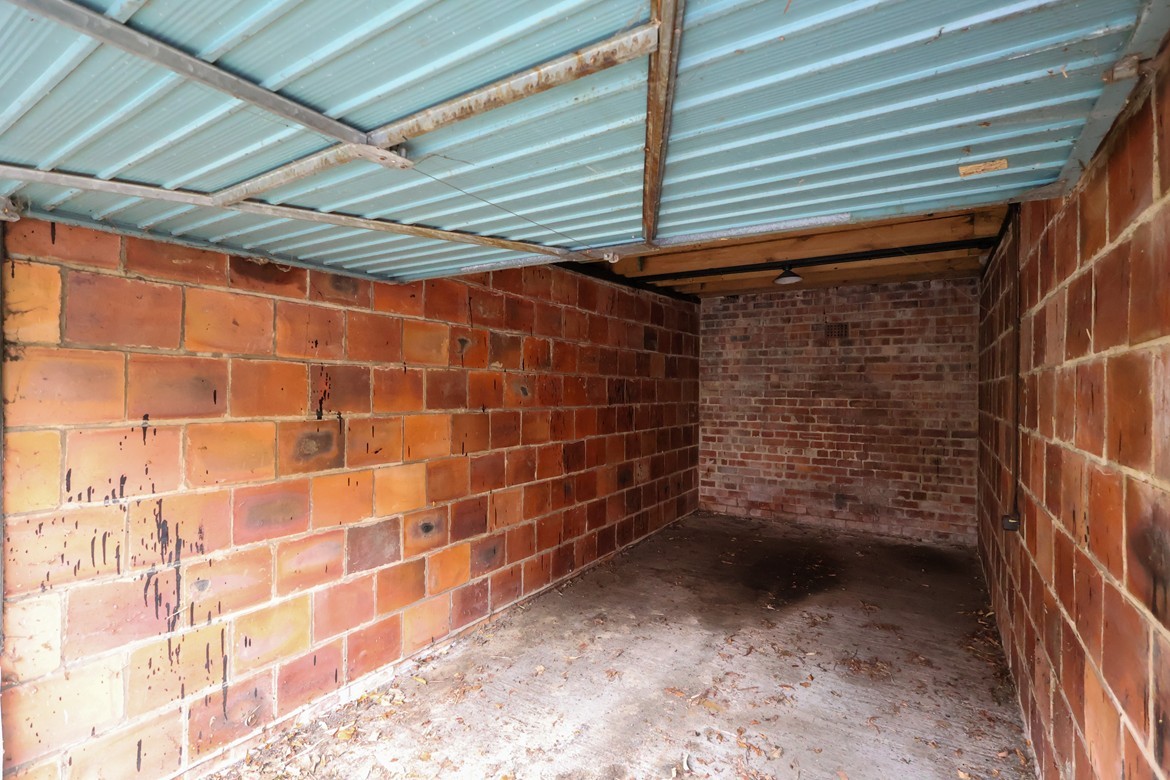 Images for Garage number  at Appleby Lodge, Wilmslow Road, M14 EAID:20966 BID:20966