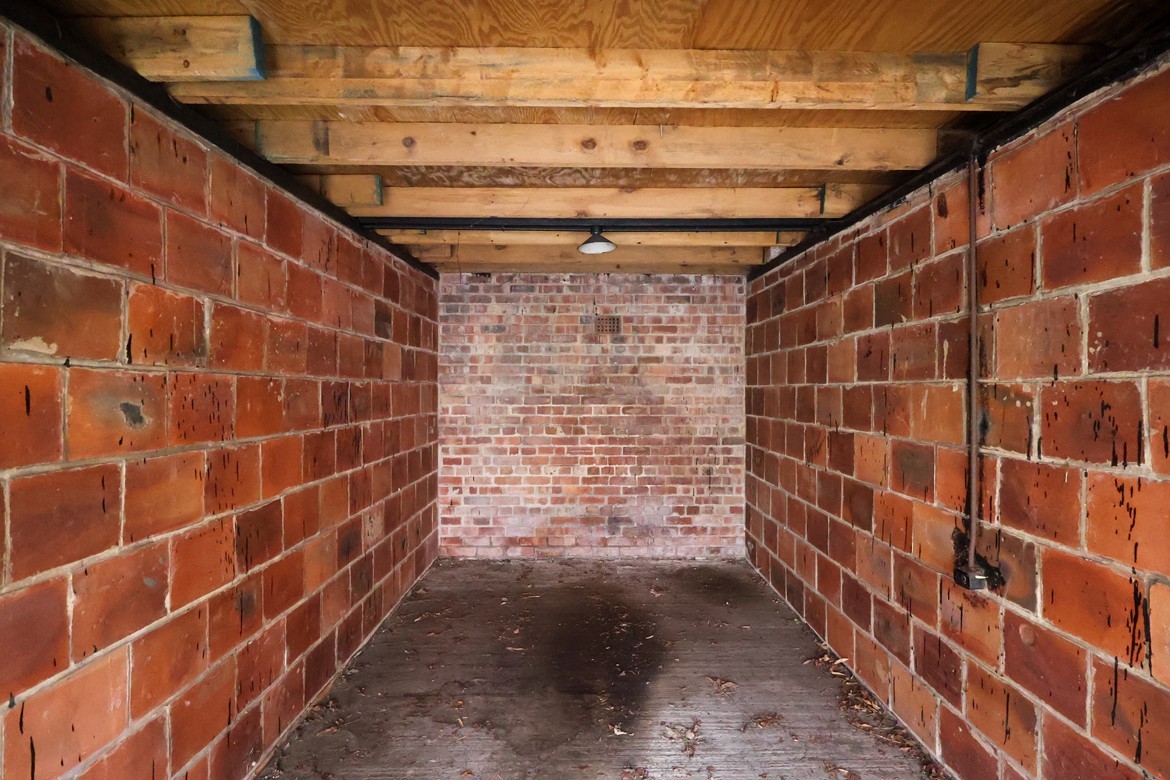 Images for Garage at Appleby Lodge, Wilmslow Road, M14 EAID:20966 BID:20966