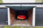 Garage At Appleby Lodge, Wilmslow Road, m14