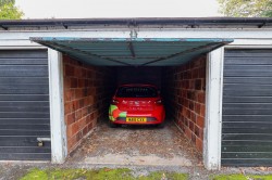 Images for Garage number  at Appleby Lodge, Wilmslow Road, M14