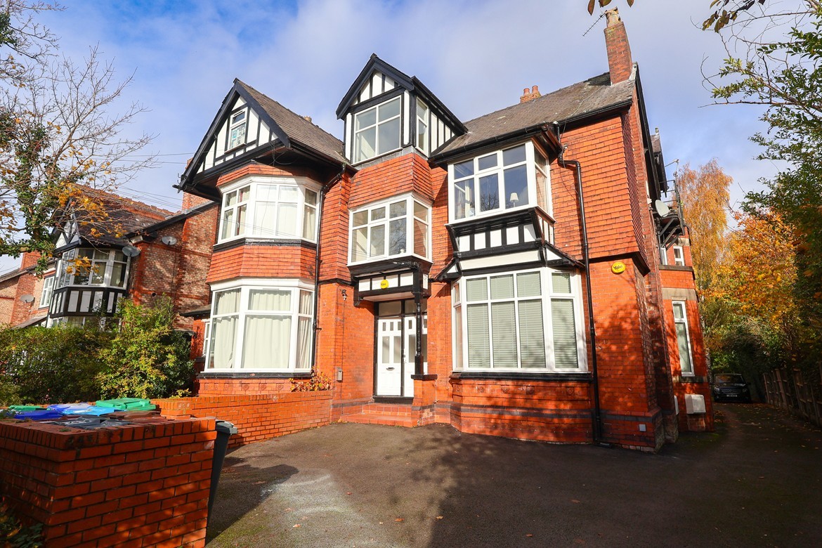 Images for Barlow Moor Road, Didsbury, M20 EAID:20966 BID:20966