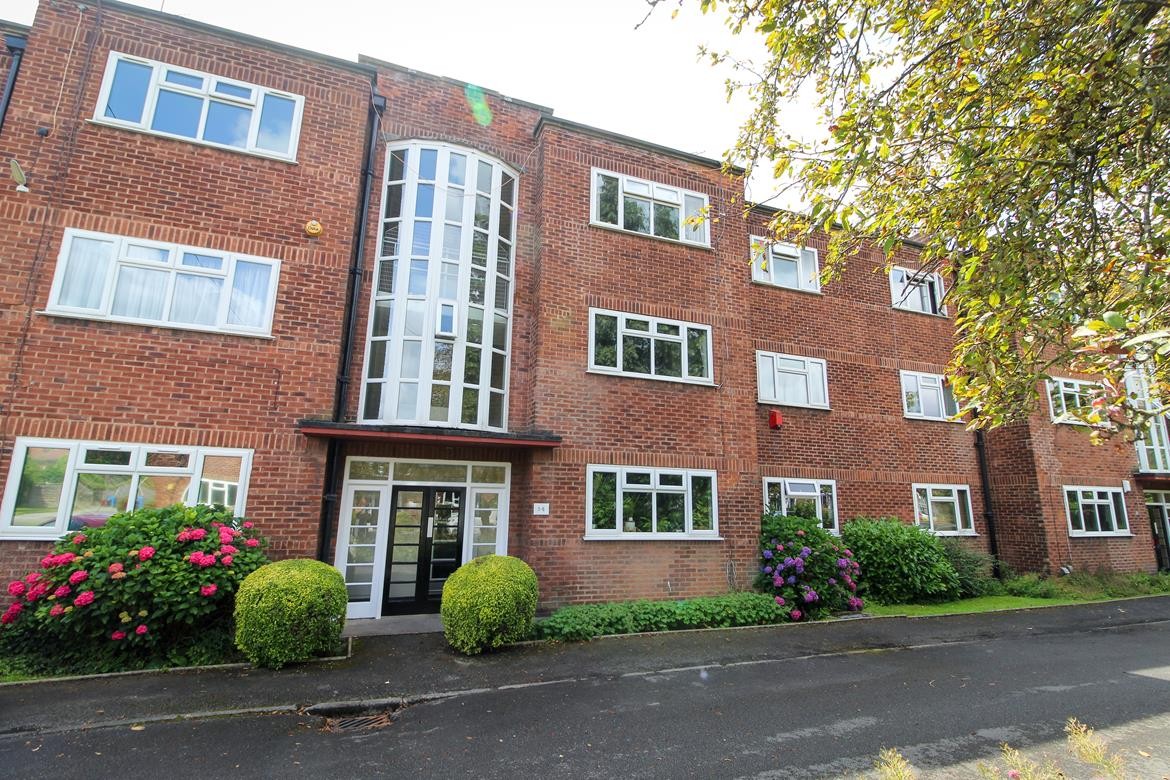 Images for Ballbrook Court, Wilmslow Road, M20 EAID:20966 BID:20966