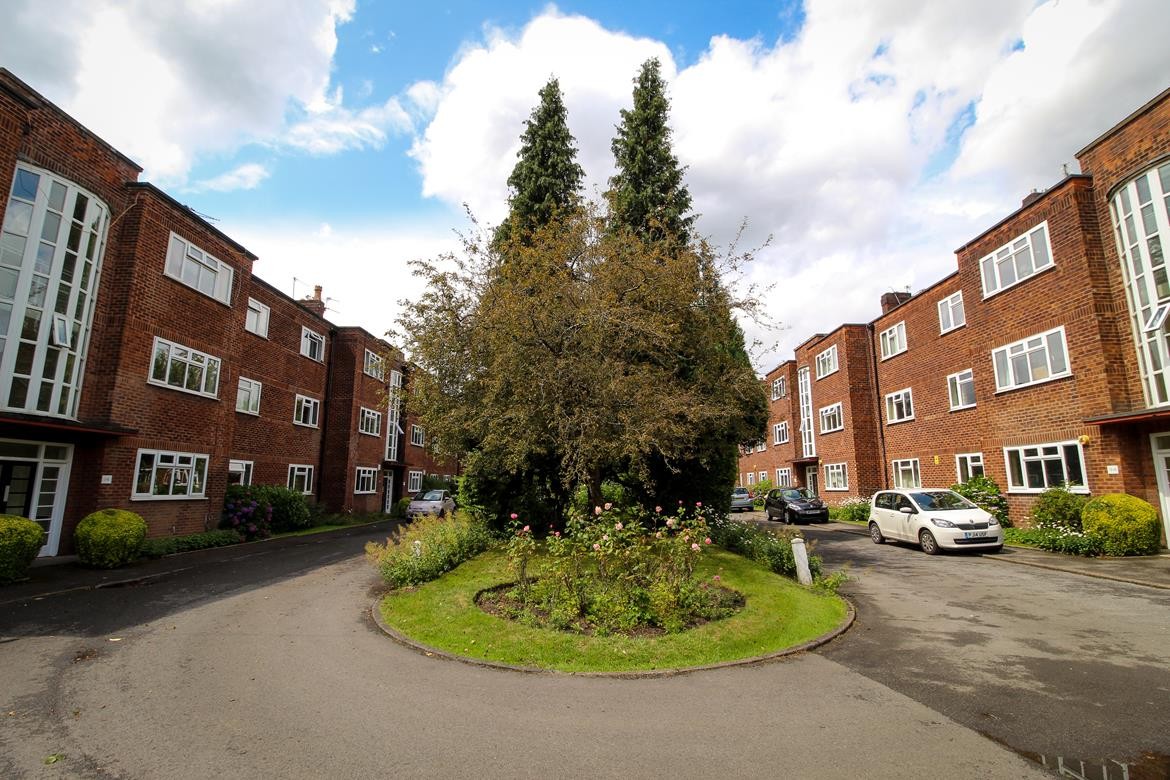 Images for Ballbrook Court, Wilmslow Road, M20 EAID:20966 BID:20966
