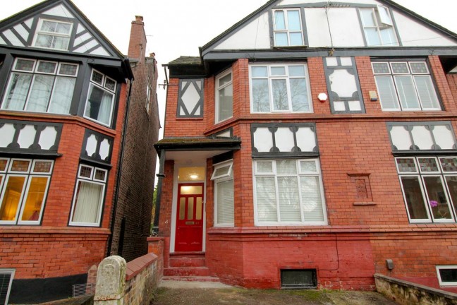 Bamford Road, Didsbury, m20