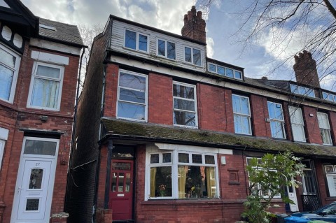 Bamford Road, Didsbury, M20 - EAID:20966, BID:20966