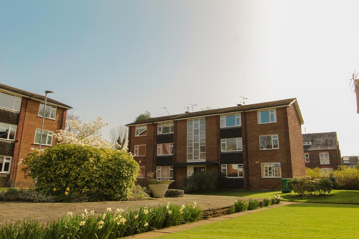 Images for Barlow Moor Court, West Didsbury EAID:20966 BID:20966
