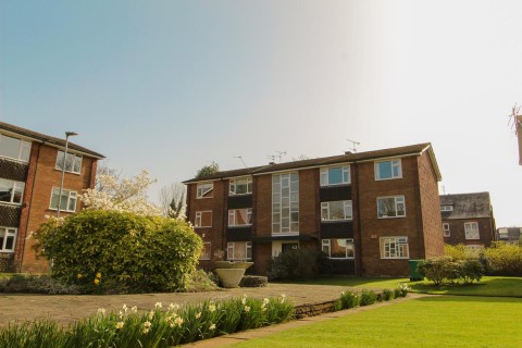 Barlow Moor Court, West Didsbury - EAID:20966, BID:20966