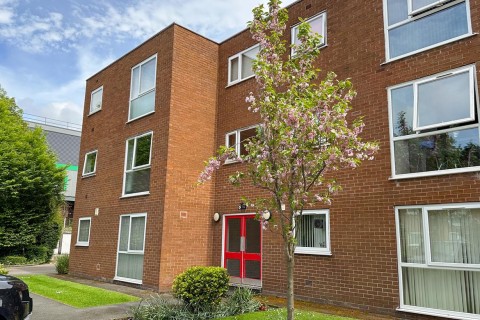 Barry court, Palatine Road, M20 - EAID:20966, BID:20966