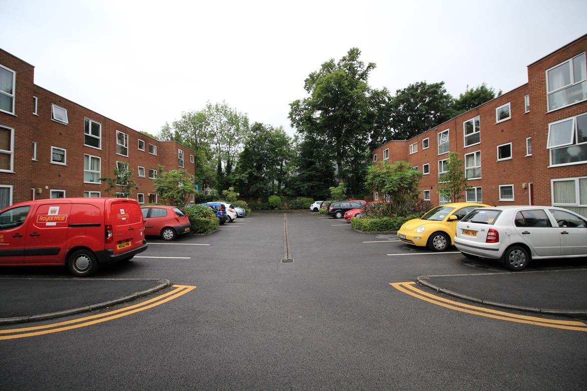 Images for Barry court, Palatine Road, M20 EAID:20966 BID:20966