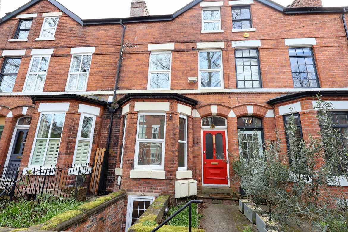 Images for Beaufort Avenue, West Didsbury, M20 EAID:20966 BID:20966