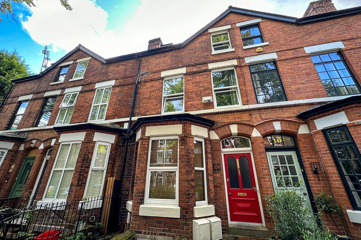 Images for Beaufort Avenue, West Didsbury, M20 EAID:20966 BID:20966