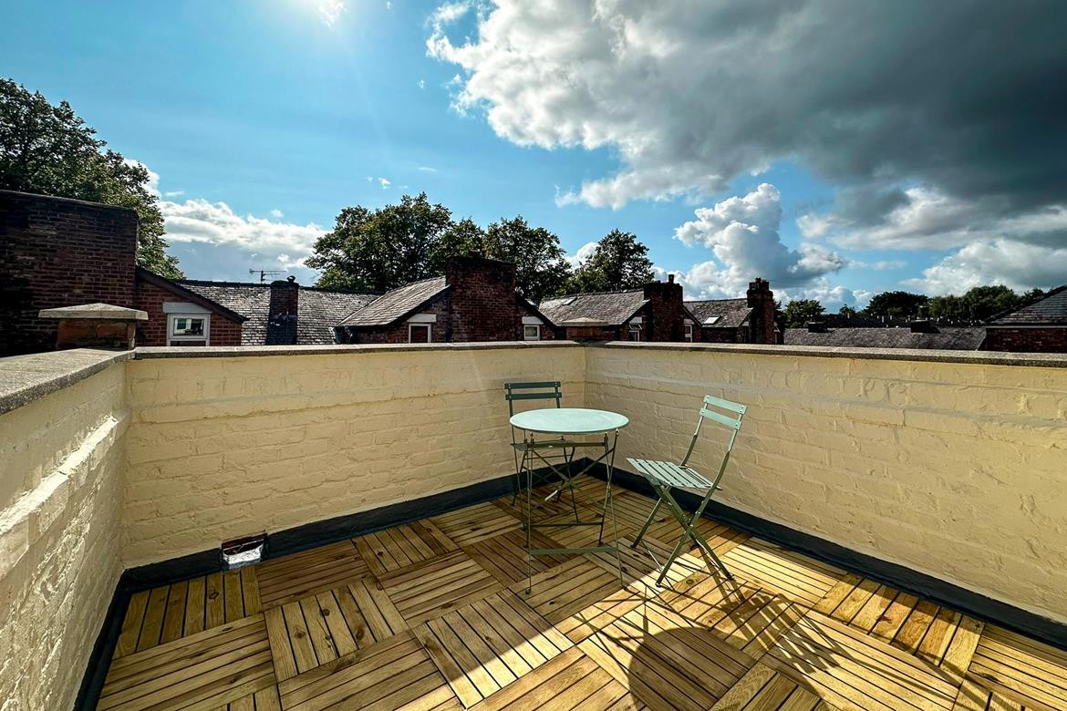 Images for Beaufort Avenue, West Didsbury, M20 EAID:20966 BID:20966