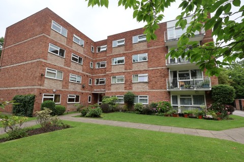 Beech Court, Willow Bank Fallowfield - EAID:20966, BID:20966