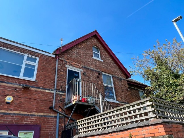 Beech Road, Chorlton, m21