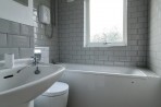 Beech House, The Beeches, m20