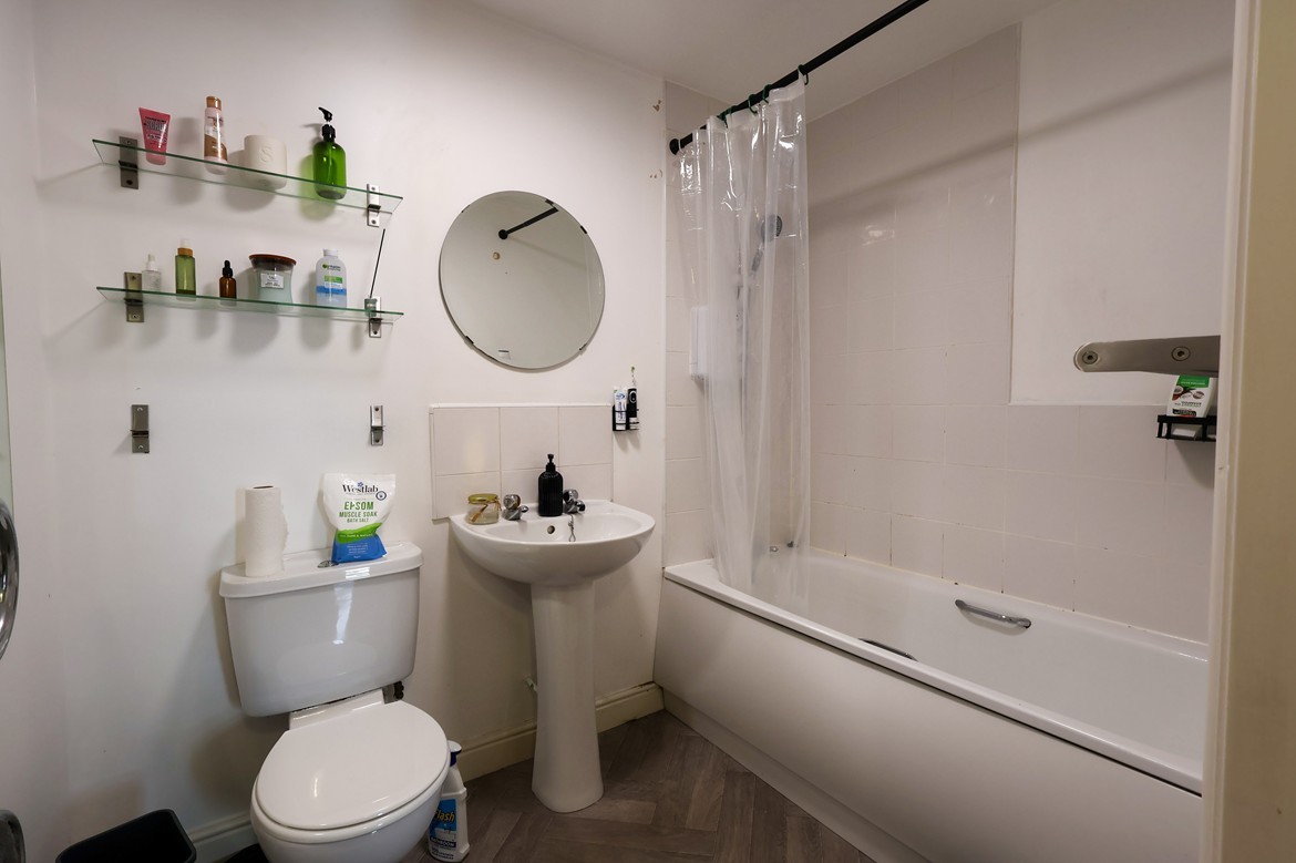 Images for Apartment  New Belvadere Close, Streford, EAID:20966 BID:20966
