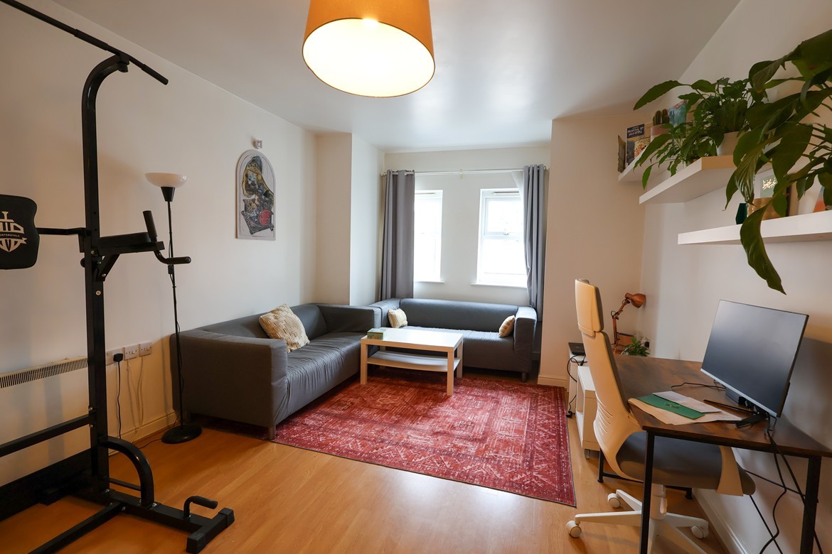 Images for Apartment  New Belvadere Close, Streford, EAID:20966 BID:20966