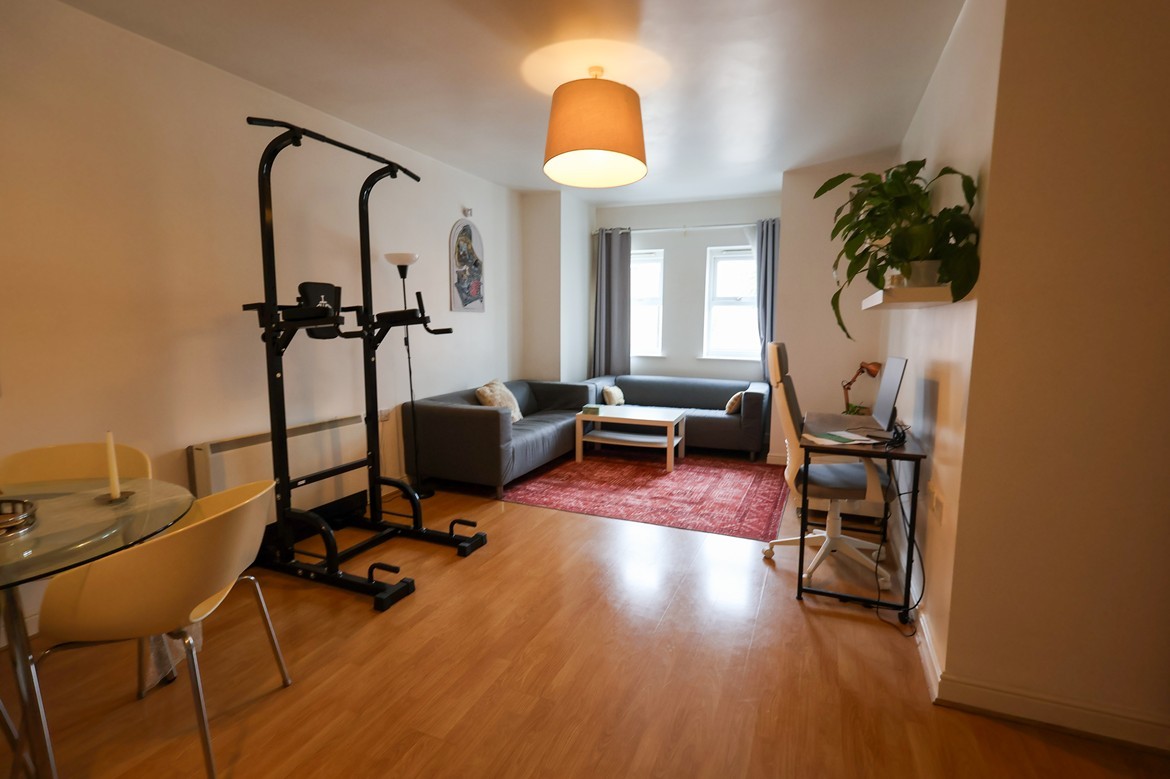 Images for Apartment  New Belvadere Close, Streford, EAID:20966 BID:20966