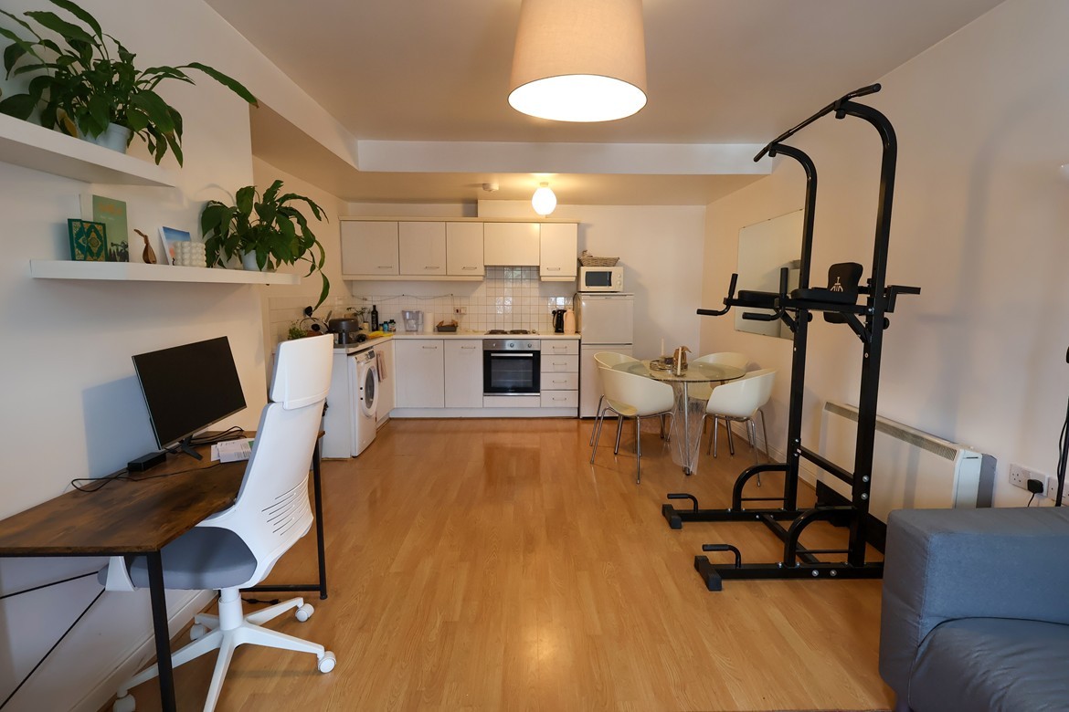 Images for Apartment  New Belvadere Close, Streford, EAID:20966 BID:20966