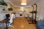 Apartment  New Belvadere Close, Streford,