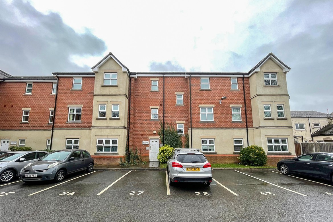 Images for Apartment  New Belvadere Close, Streford, EAID:20966 BID:20966