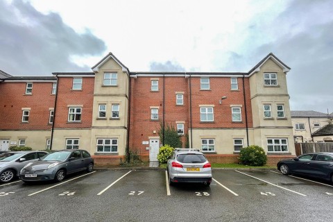 Apartment  New Belvadere Close, Streford, - EAID:20966, BID:20966