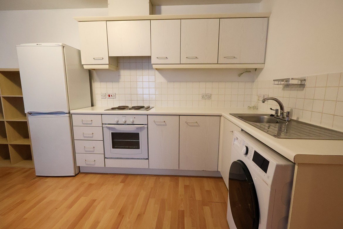 Images for Apartment  New Belvadere Close, Streford, EAID:20966 BID:20966