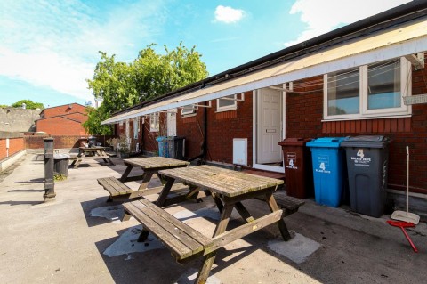 Boland Drive, Fallowfield, M14 - EAID:20966, BID:20966