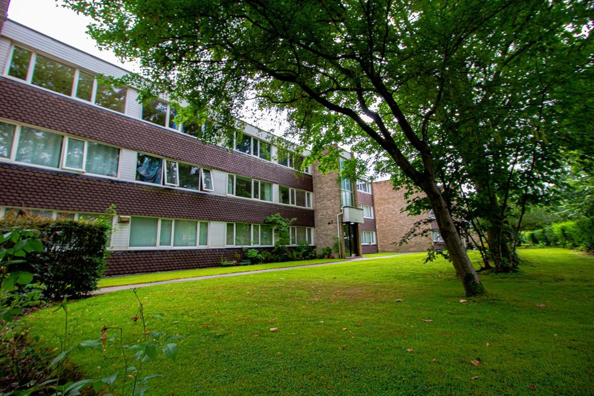Images for Brankgate Court, Lapwing Lane, M20 EAID:20966 BID:20966