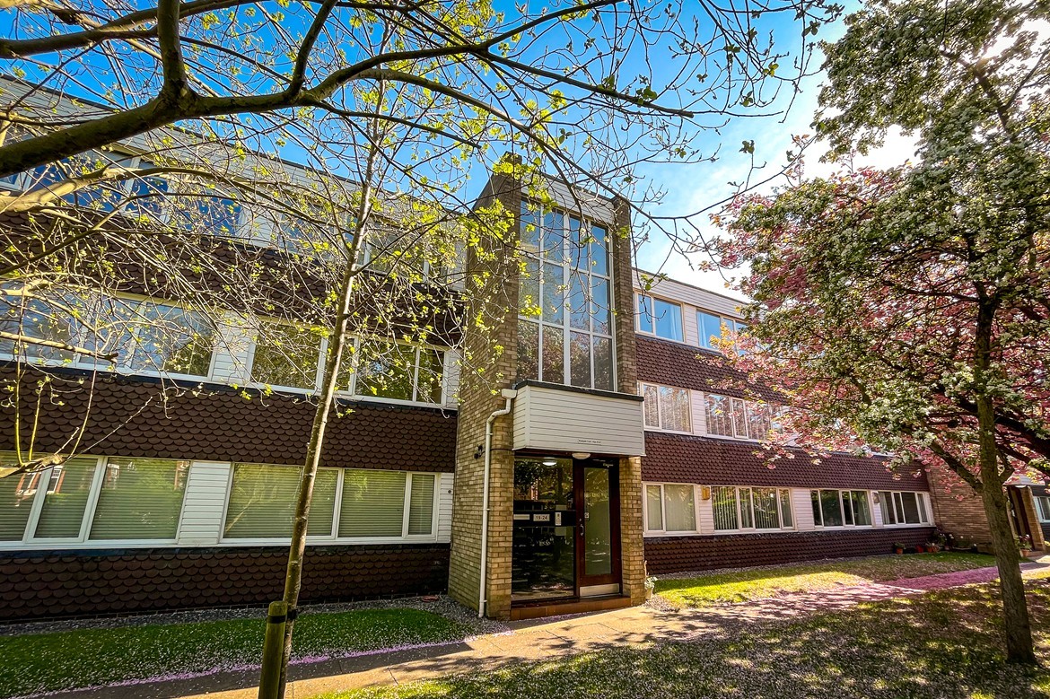 Images for Brankgate Court, West Didsbury, Manchester, M20 EAID:20966 BID:20966