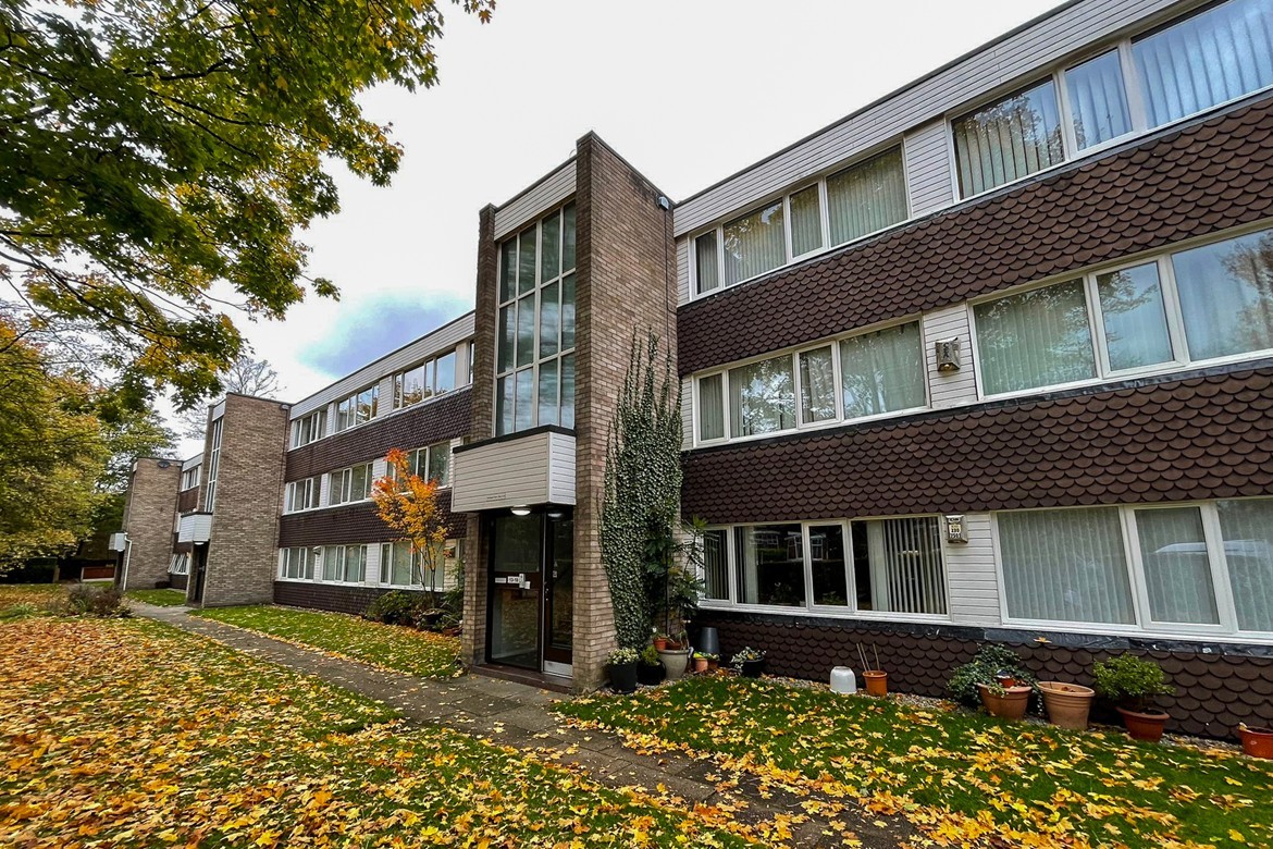 Images for Brankgate Court, West Didsbury, Manchester, M20 EAID:20966 BID:20966