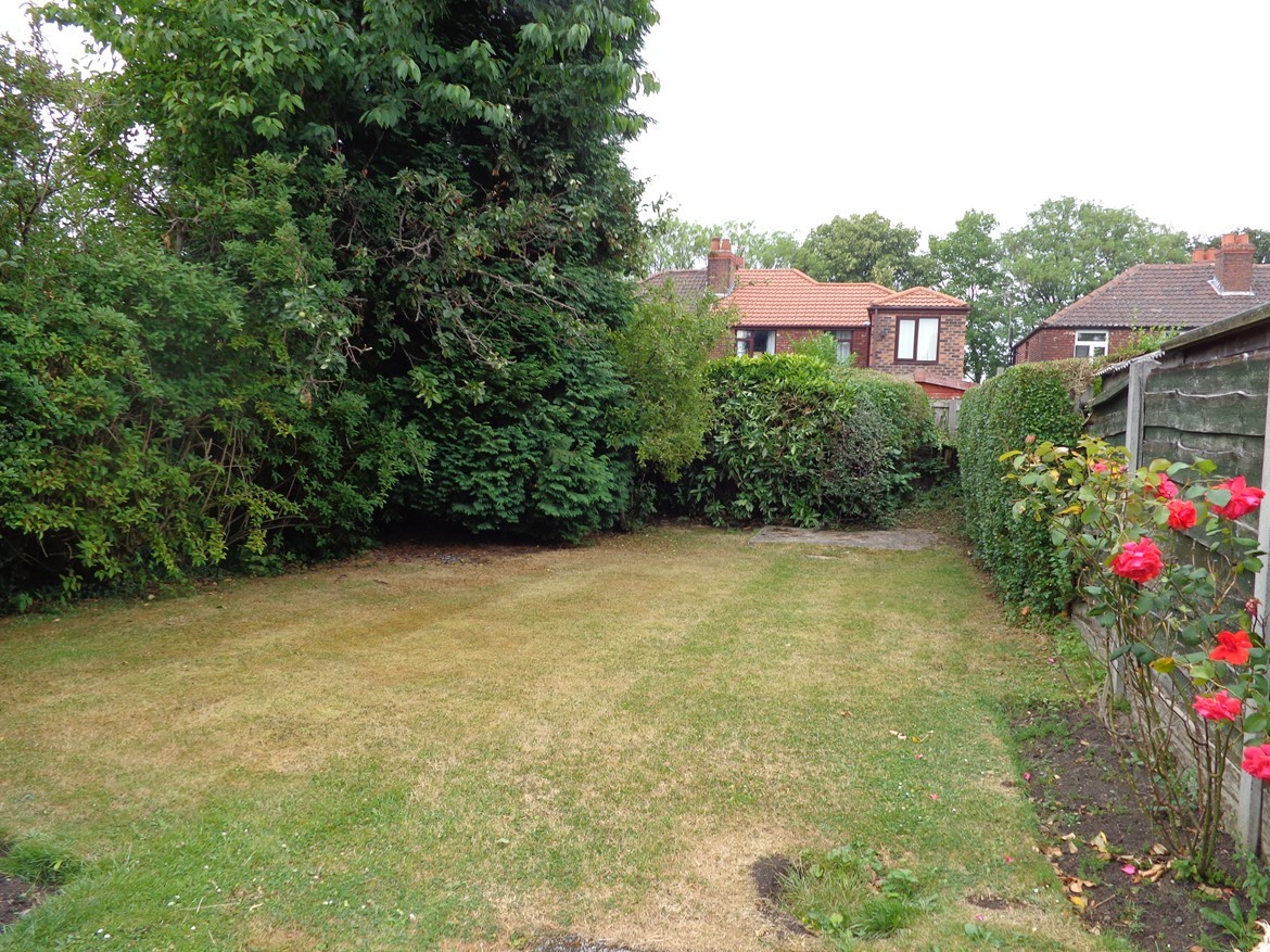 Images for Brentbridge Road, Fallowfield/Withington, M14 EAID:20966 BID:20966