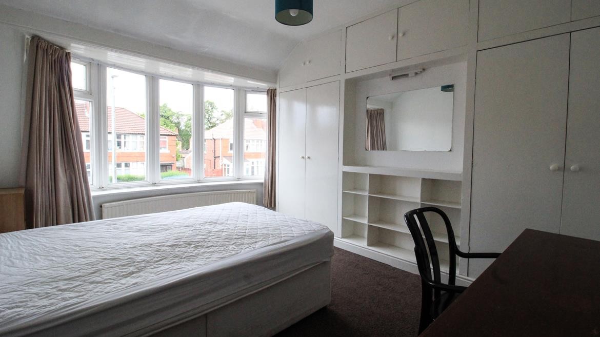 Images for Brentbridge Road, Fallowfield/Withington, M14 EAID:20966 BID:20966