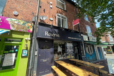 Burton Road, West Didsbury, M20 - EAID:20966, BID:20966