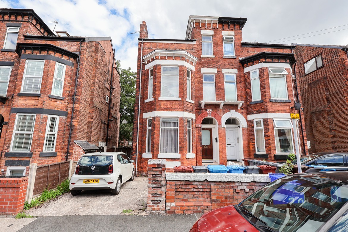 Images for Central Road, West Didsbury, M20 EAID:20966 BID:20966