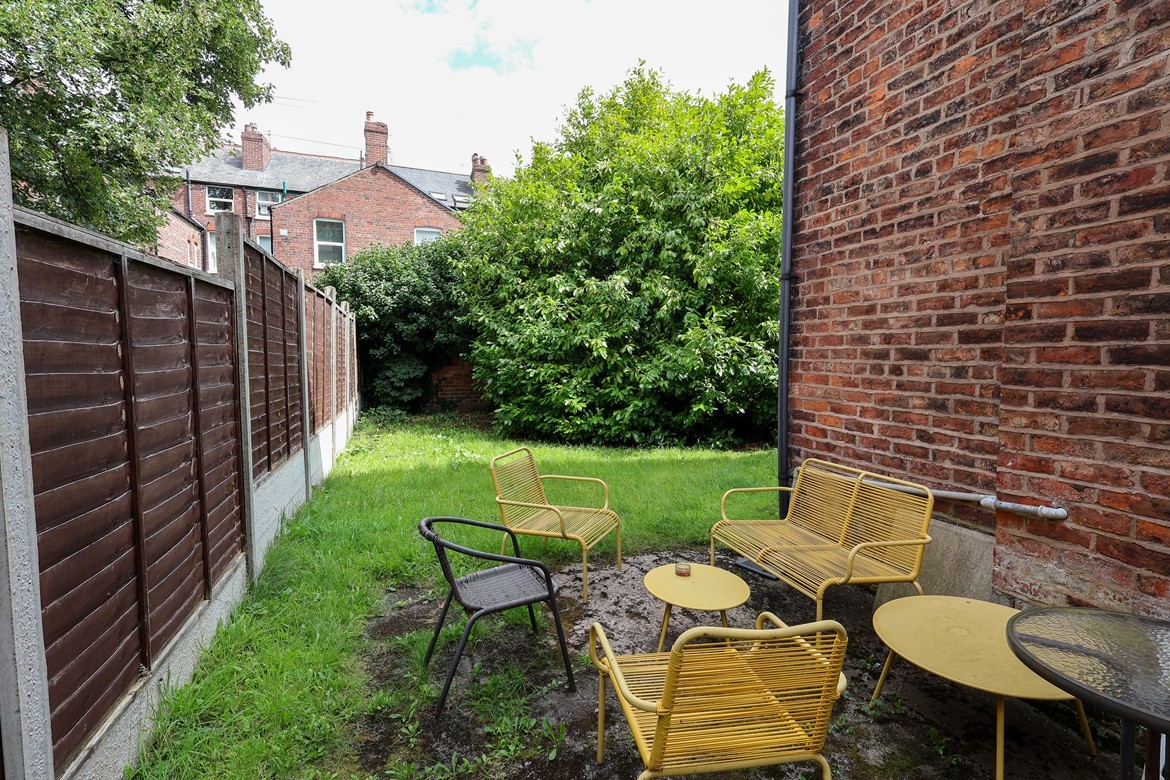Images for Central Road, West Didsbury, M20 EAID:20966 BID:20966