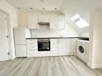 Central Road, West Didsbury, m20