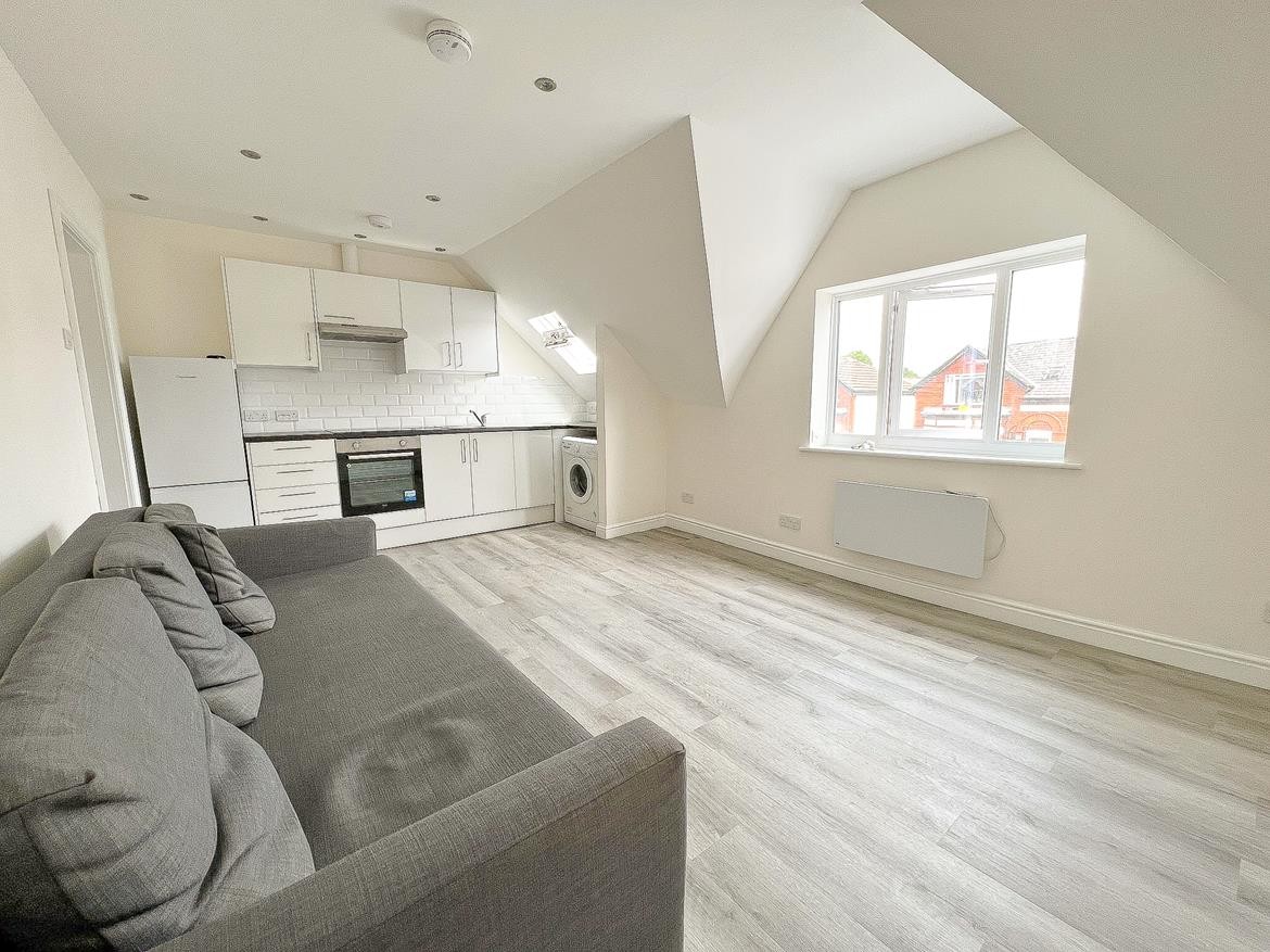 Images for Central Road, West Didsbury, M20 EAID:20966 BID:20966