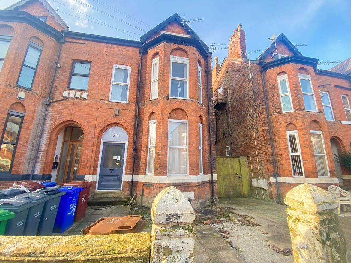 Images for Central Road, West Didsbury, M20 EAID:20966 BID:20966