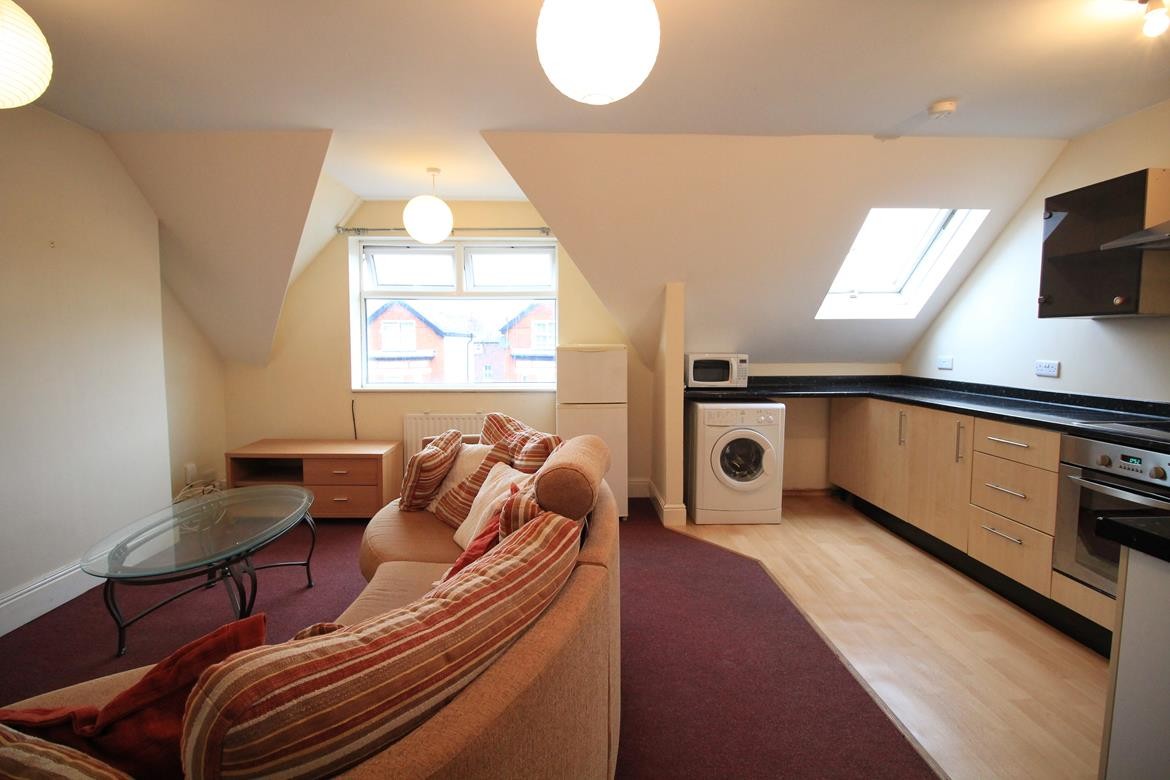 Images for Central Road, West Didsbury, M20 EAID:20966 BID:20966
