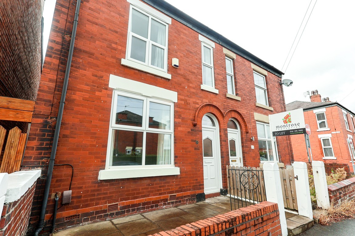 Images for Chapel Street, Hazel Grove, SK7 EAID:20966 BID:20966