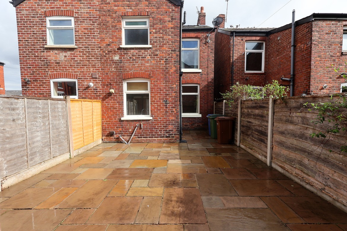 Images for Chapel Street, Hazel Grove, SK7 EAID:20966 BID:20966