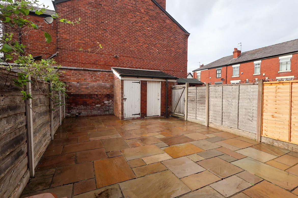 Images for Chapel Street, Hazel Grove, SK7 EAID:20966 BID:20966